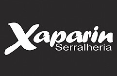 SERRALHERIA XAPARIN