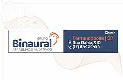 Grupo Binaural