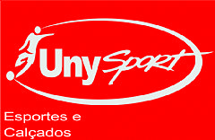 UNY SPORT CALÇADOS E ARTIGOS ESPORTIVOS 