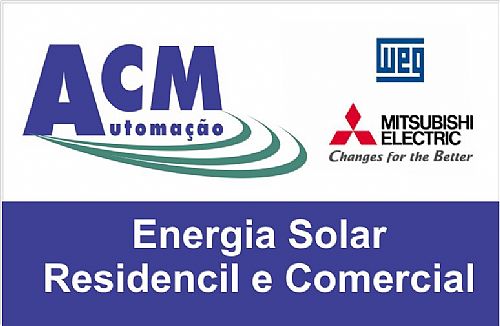 ACM AUTOMAÇÃO INDUSTRIAL