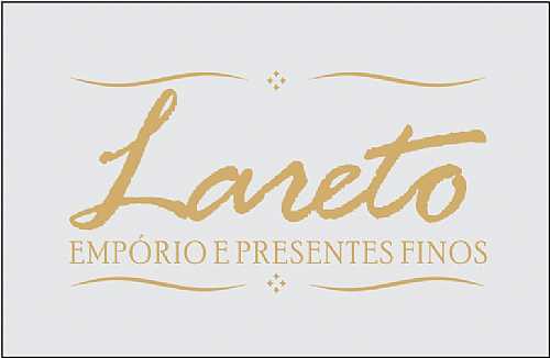 LARETO EMPORIO E PRESENTE 