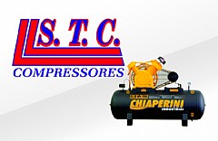 STC COMPRESSORES