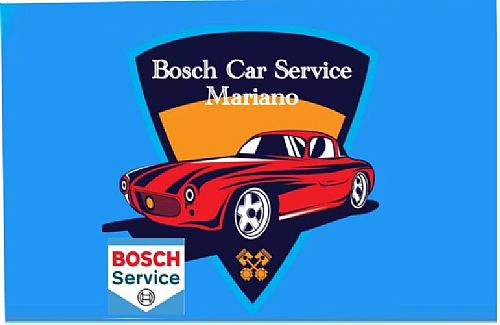 BOSCH CAR SERVIÇE MARIANO 