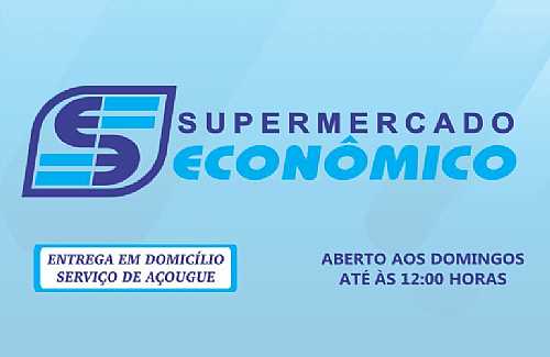 SUPERMERCADO ECONÔMICO MERCADO E AÇOUGUE 