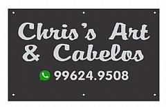 CHRIS ART & CABELO