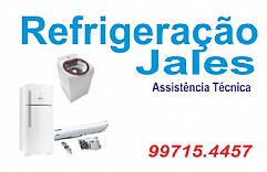 Refrigeração Jales