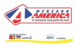 SUPERMERCADO AMERICA