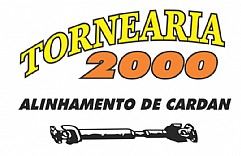 TORNEARIA 2000 ALINHAMENTO DE CARDAN