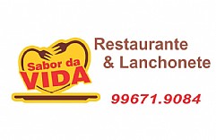 Restaurante Sabor da Vida