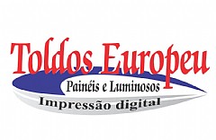 TOLDOS EUROPEU