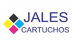 JALES CARTUCHOS