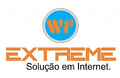 EXTREME WI INTERNET E PROVEDOR