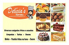 TORTARIA DELICIA S