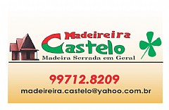 MADEIREIRA CASTELO