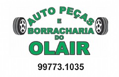 AUTO PEÇAS E BORRACHARIA OLAIR