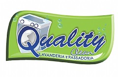 QUALITY LAVANDERIA