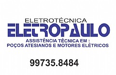 ELETROPAULO ELETROTECNICA