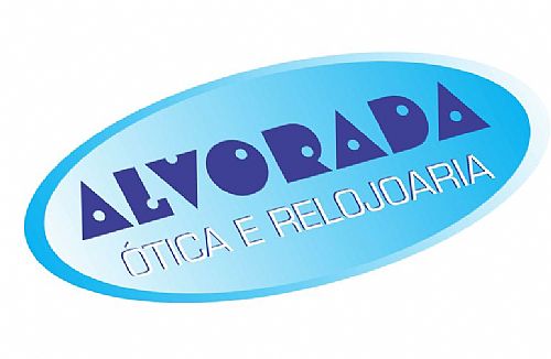 ÓTICA RELOJOARIA ALVORADA