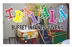 TRALALÁ BUFFET INFANTO JUVENIL