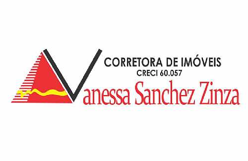 VANESSA SANCHES ZINZA CORRETORA DE IMÓVEIS