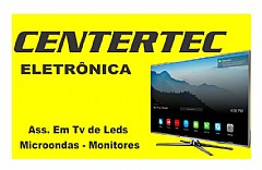 CENTERTEC ELETRONICA