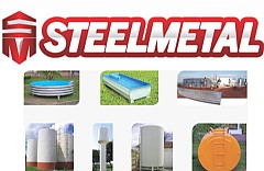 STEELMETAL