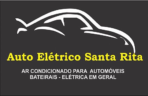 AUTO ELETRICO SANTA RITA