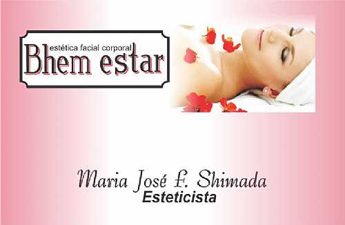 BHEM ESTAR ESTETICA FACIAL CORPORAL