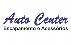 AUTO CENTER ESCAPAMENTOS LUBRIFICANTE ACESSÓRIOS T