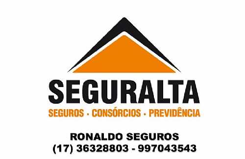 SEGURALTA SEGUROS