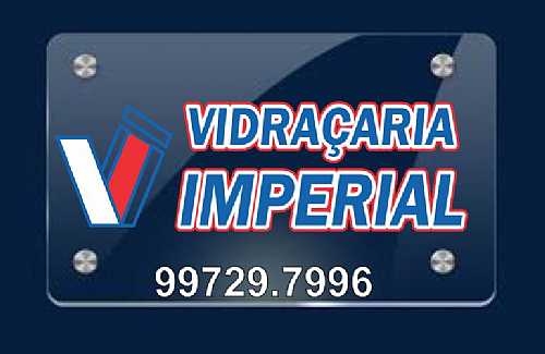 VIDRAÇARIA IMPERIAL