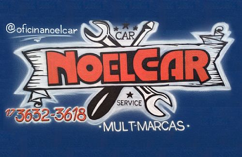 NOEL CAR AUTO MECANICA