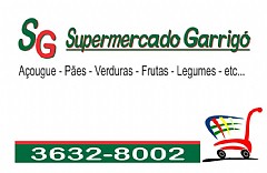 SUPERMERCADOS GARRIGÓ