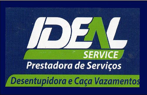 IDEAL SERVIÇE 