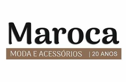 MAROCA MODA E ACESSÓRIOS 