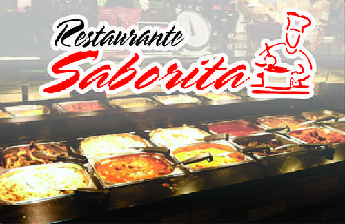 RESTAURANTE SABORITA