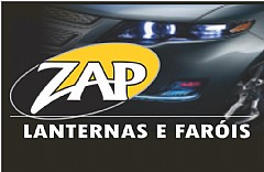 ZAP LANTERNAS E FAROIS