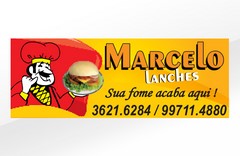 MARCELO LANCHES