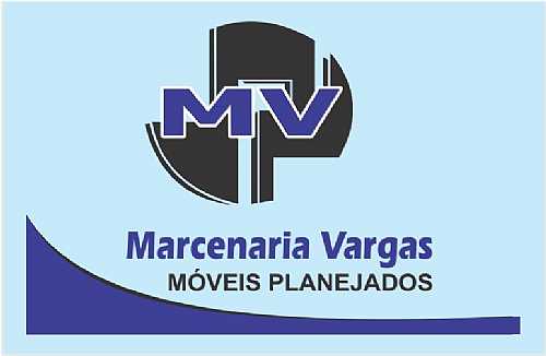 MARCENARIA VARGAS MOVEIS PLANEJADOS