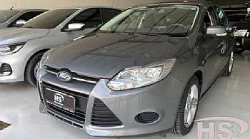 FORD FOCUS HATCH