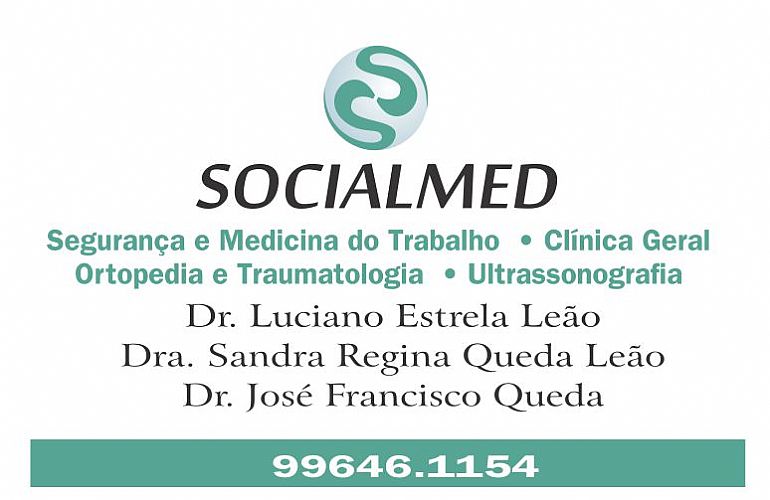 SOCIALMED CLINICA MEDICA