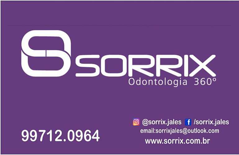 SORRIX ODONTOLOGIA 360 