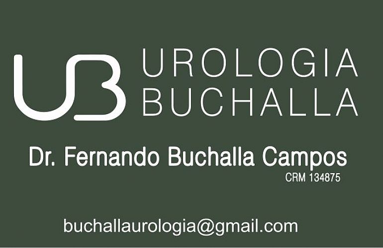 UROLOGIA BUCHALLA