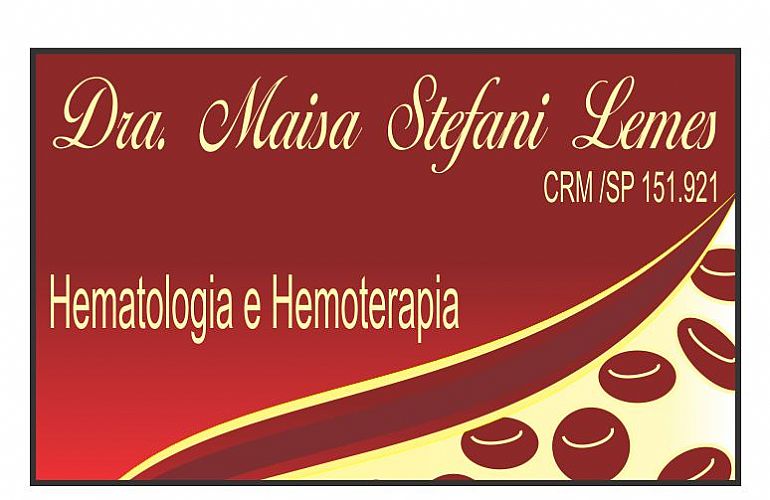 MEDICA HEMATOLOGIA E HEMOTERAPIA