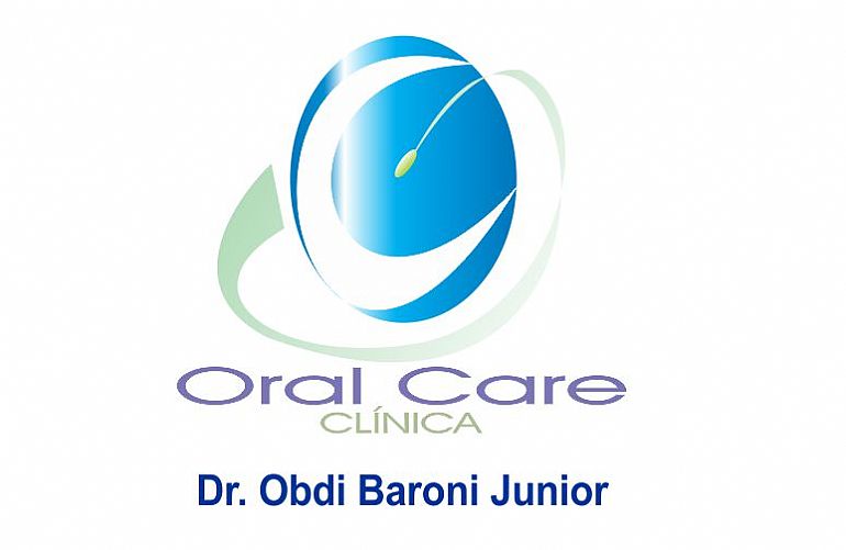 ORAL CARE  DENTISTA OBDI BARONI JÚNIOR