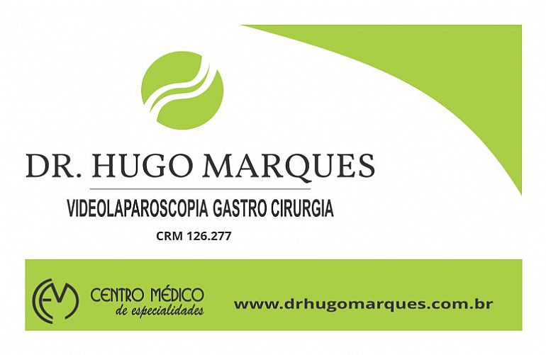 DR HUGO MARQUES