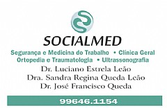 SOCIALMED CLINICA MEDICA