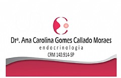 MEDICA ENDOCRINOLOGISTA