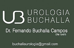 UROLOGIA BUCHALLA