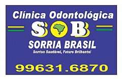 SORRIA BRASIL CLINICA ODONTOLOGICA DENTISTA MILENA